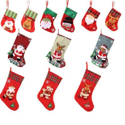 Party-Zubehör – Weihnachtsdeko