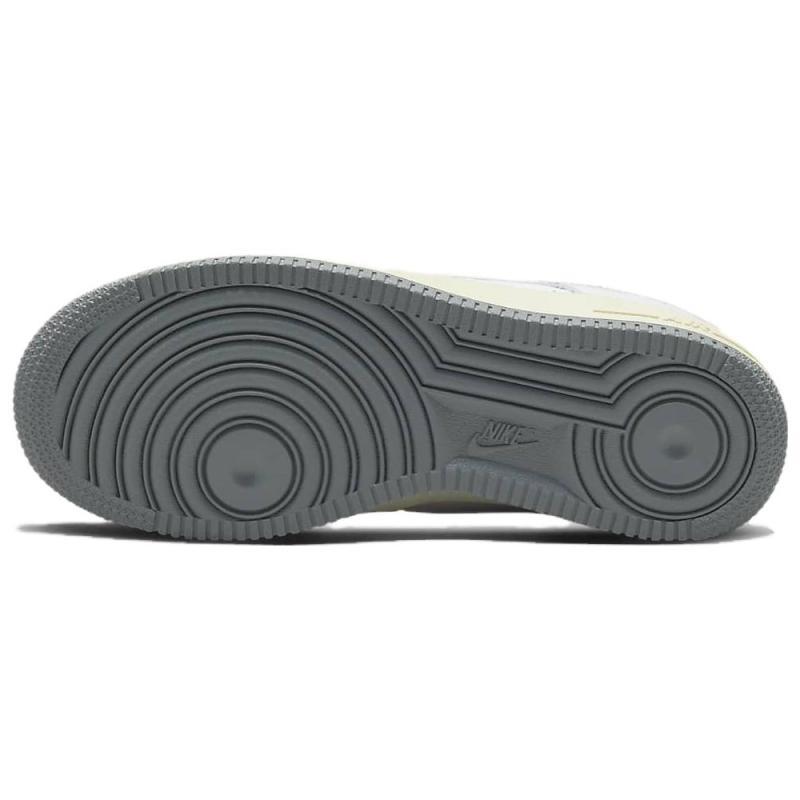 Nike Air Force 1 LV8 3 GS '50 Years Of Hip-Hop' Sneaker DX1657-100