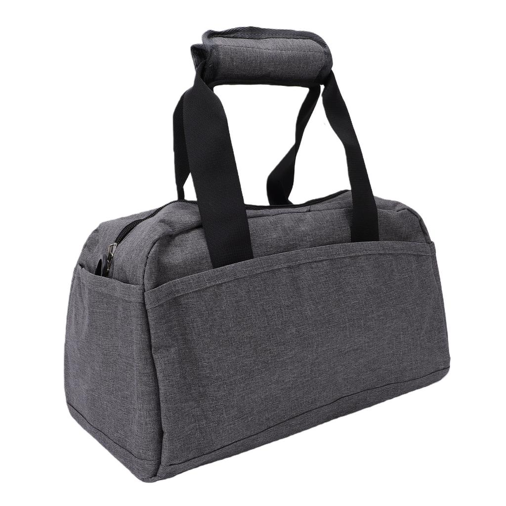 Travel Duffle Bag Small Size Multifunctional Foldable Portable Mini Gym Bag for Swimming Fitness