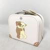Steiff Teddy Bear Stuffed Toy Teddy Bearr Exclusive Suitcase 08Mila Teddy Bear In Suitcase [item]