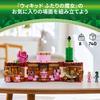LEGO Wicked Grinda & Elphaba's Room 75683