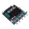 Bluetooth Amplifier Board TPA3221 Chip 2.1 Channel 100Wx2+200W Output DC12-30V Sound Power
