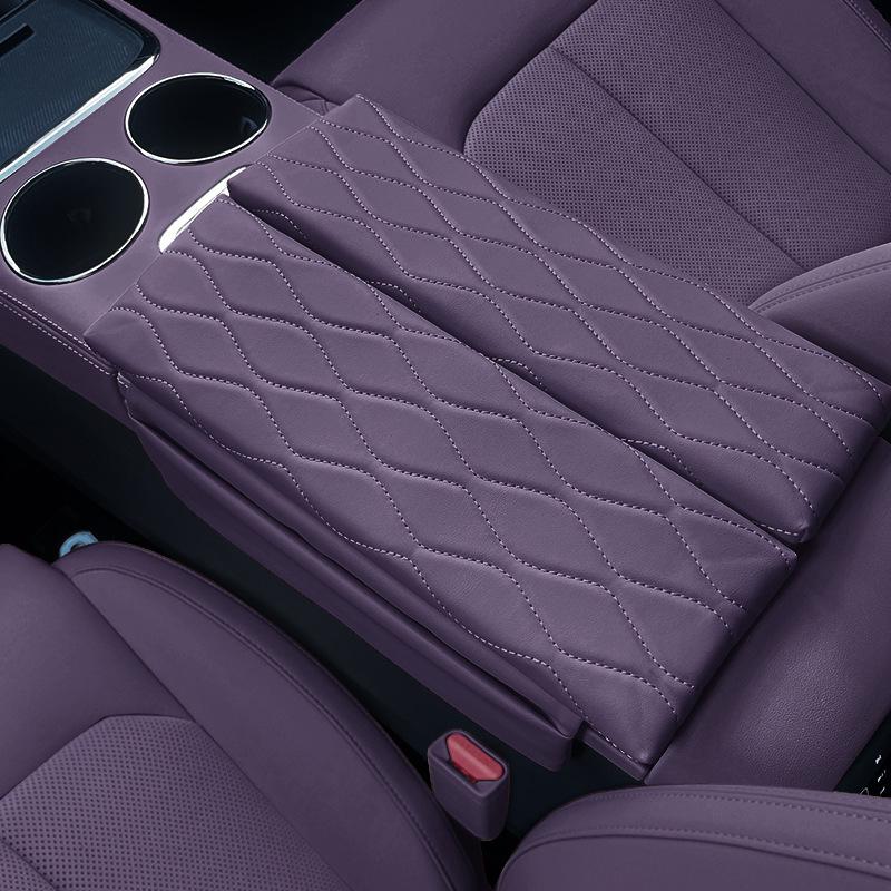 Leapmotor C11/C01 Armrest Box Heightening Pad & Protective Cover