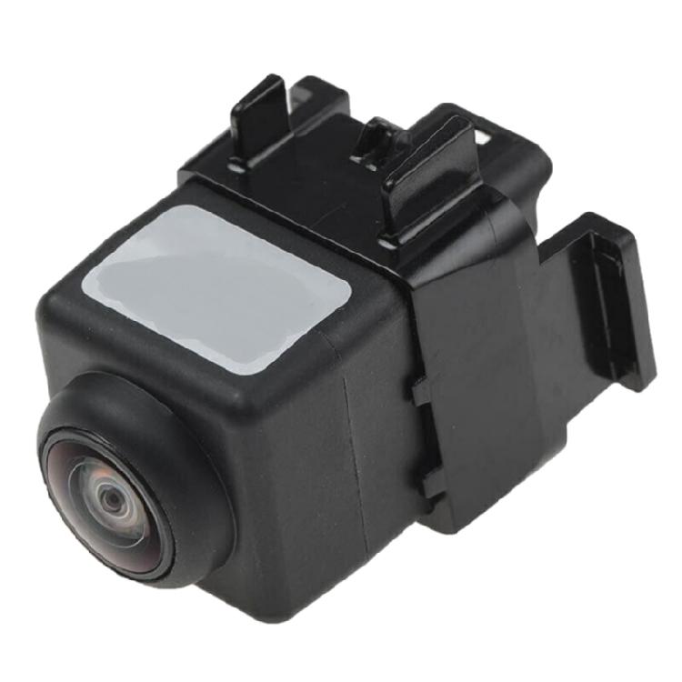 Verbesserung der Sicherheit Fahrzeug-Rückfahrkamera Hohe Auflösung Wasserdicht Geeignet für Koleos II 284426877R Unfallverhütung