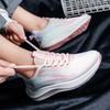 New Spring and Autumn Ultra-light Running Sports Women's Shoes Student Shoes Casual Versatile Breathable Soft-soled Women's Shoes