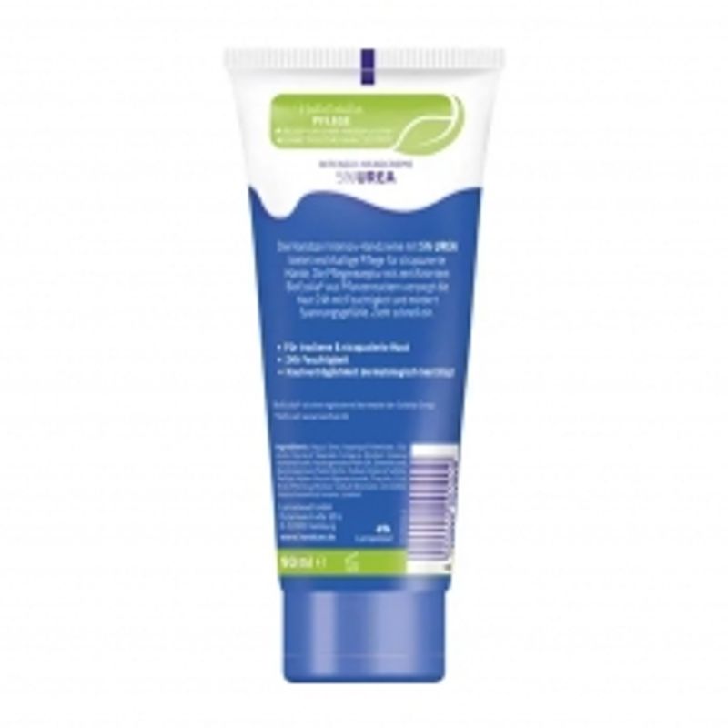 Handsan 5% Urea SOS Intensive Hand Cream 90ml