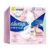 Whisper Liquid Sanitary Pads for Sensitive Skin