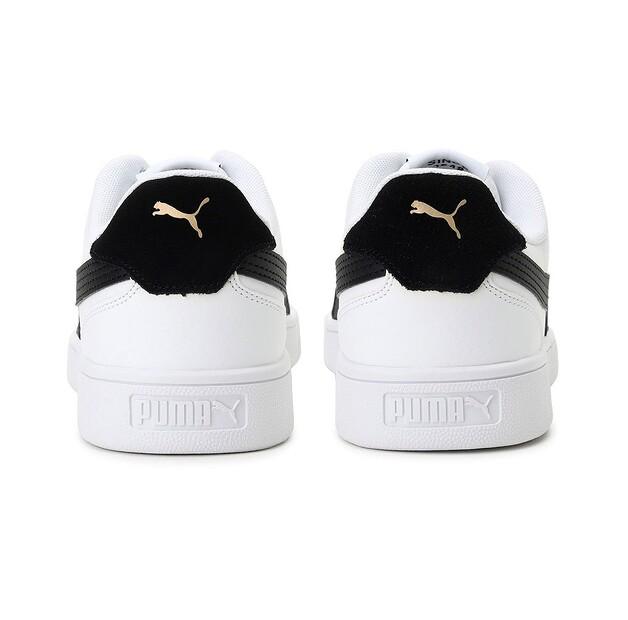 Puma Shuffle Sneakers