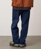 Geulamichi Gadget Pants Navy Pigment
