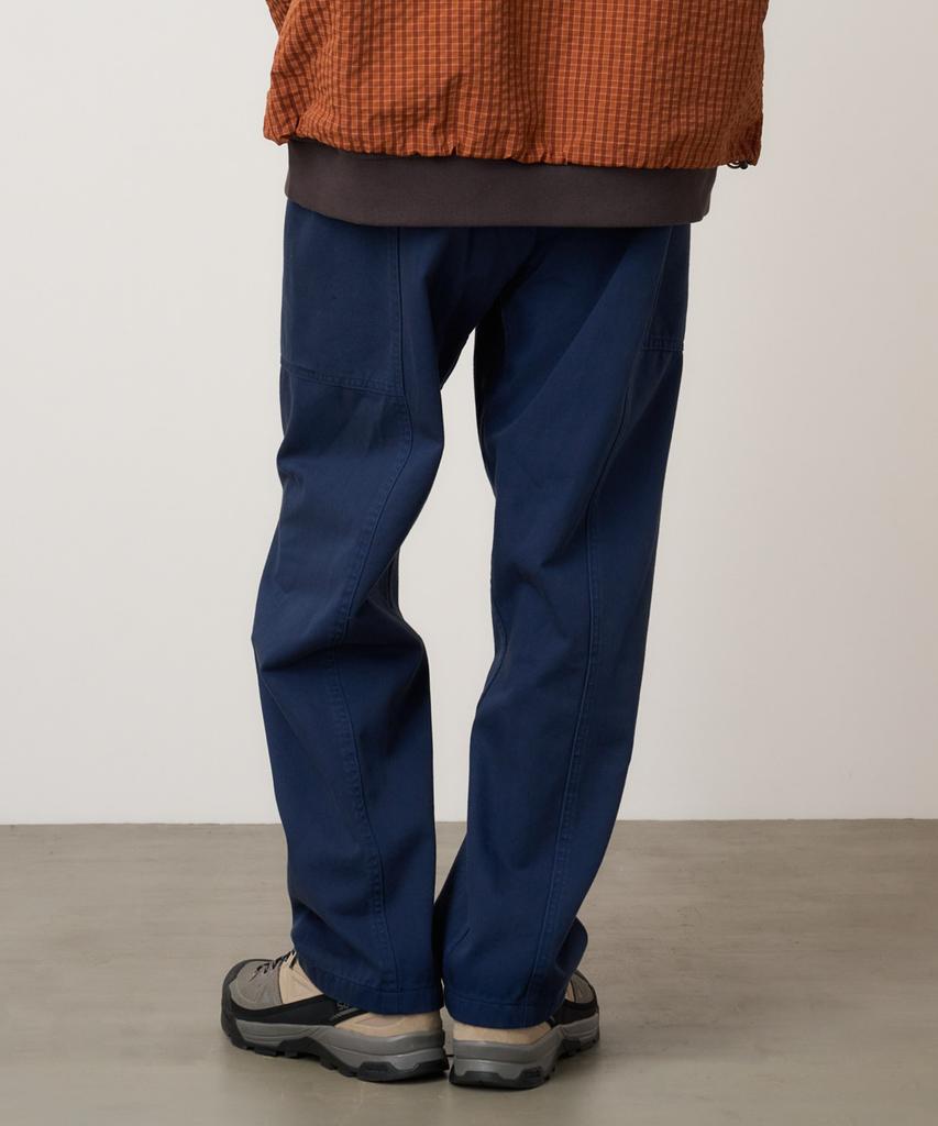 Geulamichi Gadget Pants Navy Pigment