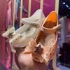 2026 Melissa Girls' Summer Bow Sandals - Soft Sole Jelly Shoes for Medium & Large Children