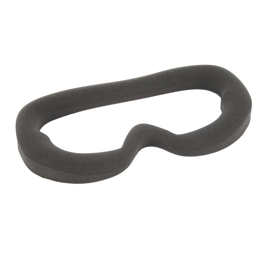 Drone Eye Pad Goggle Cushion for FPV V2 Soft Foam Sponge Comfortable Wear Leakage Proof Drone