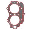 Outboard Cylinder Head Gasket 63V 11181 A1 00 Fit for Yamaha 9.9 15 18 HP 2 Stroke 97 05