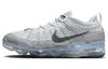 Air VaporMax 2023 Flyknit Reines Platin Anthrazit DV1678-004