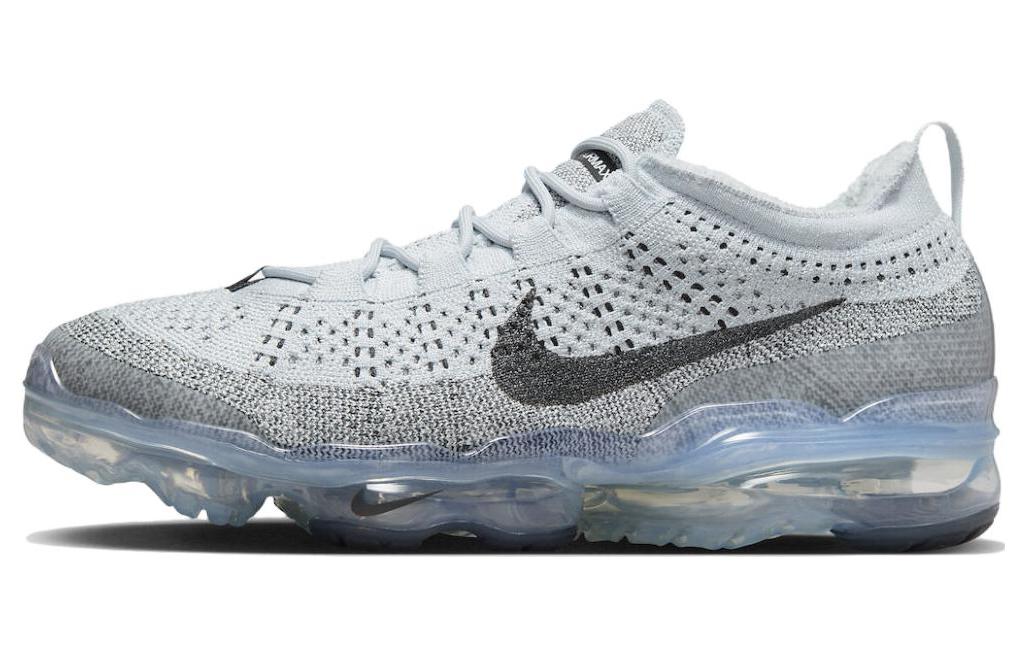 Nike Air VaporMax 2023 Flyknit Pure Platinum Anthracite DV1678-004 39