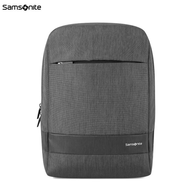 Samsonite TR1 Series Business Commute Backpack 30.5 x 14 x 41.5 cm