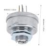 Mower Ignition   with 5 Pins Replacement for AM102551