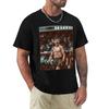 Brandon Moreno Mexicos Finest Tshirt Work Duty Casual Tshirt