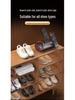 Portable Automatic Shoe Dryer & Deodorizer - Compact, Foldable, Quick-Drying Sterilizer for Home Use