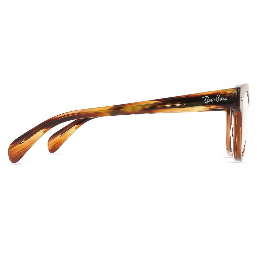 Ray Ban Kids Eyeglasses Ry9707v 3923