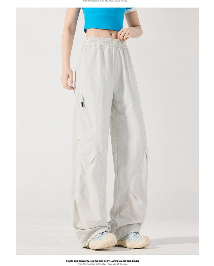 2026 Herren Amerikanisch Trendy Locker Herbst Freizeit Fallschirmjäger Skihose - Unisex Arbeitskleidung