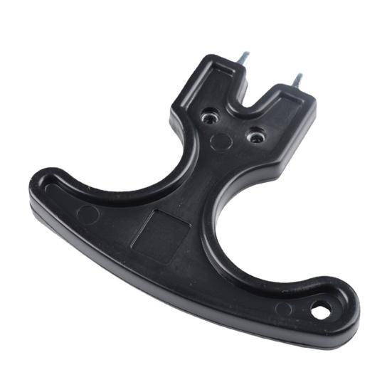 Golf Spike Wrench with Ergonomic Handle Universal Golf Shoes Spike