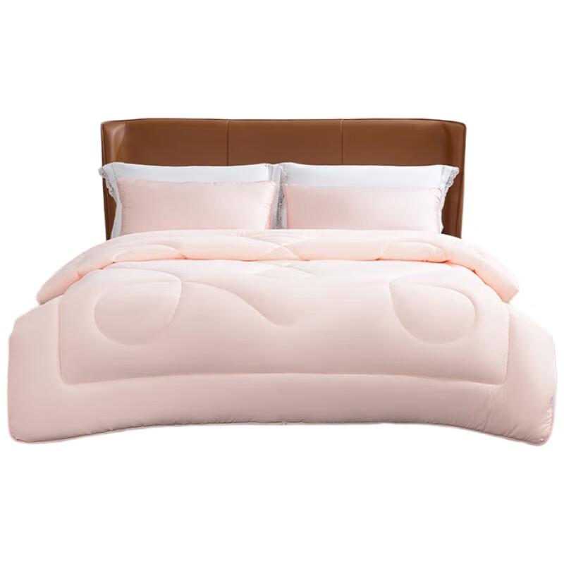 Mercury Home Textiles Anti-Mite Nano Fiber Winter Duvet