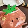 Fruit Cute Charming And Vegetable Hair Accessories Delightful Handmade Acrylic Clips Claw