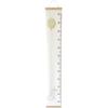 Widely Applied Baby Height Chart Decorative Nordic Style Decorative Props Baby Growth Ruler