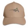 Komodo dragon Baseball Cap Military Cap Unisex Unisex hat Fishing cap funny hat Unisex Hats Womens