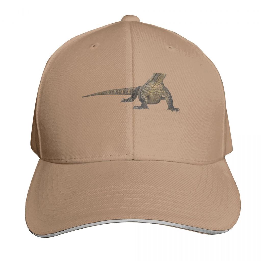 Komodo dragon Baseball Cap Military Cap Unisex Unisex hat Fishing cap funny hat Unisex Hats Womens