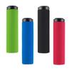 1Pair Soft Shock Absorption Foam Bicycles Grips Dustproof Cycling Handles Nonslip Grip Bike Handle Cuffs Cover
