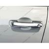 Car Door Outside Handles Chrome Trim Cover Fits Toyota Tundra & Tacoma & Sequoia