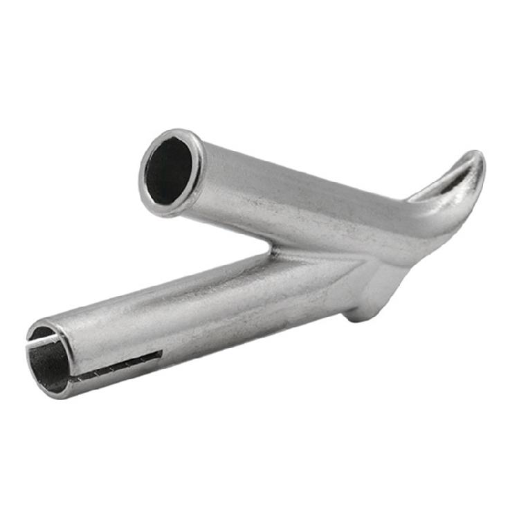 Plastic Welder Tips Heat Guns Speed Welding Nozzle for Hot Air Torch PP PVC