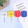 1Pc Mini Golf Score Shot Stroke Counter Two Digits Scoring Keeper Keychain For Golf Game Scorekeeper Gift For Golfers
