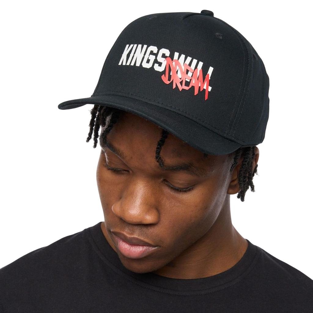 Kings Will Dream Tagged Baseball Cap