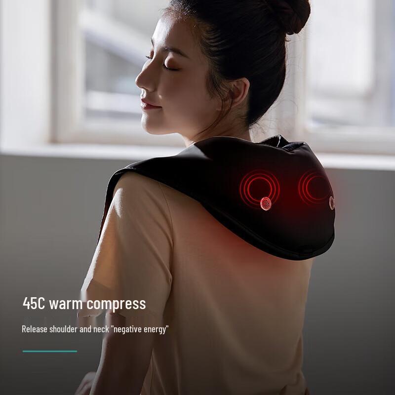 Philips Neck and Shoulder Massager