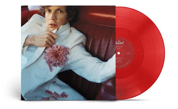 

LP Record BECK Everybodys Gotta Learn Sometime R 5714010 CAPITOL US 2026 Non Japan Rock