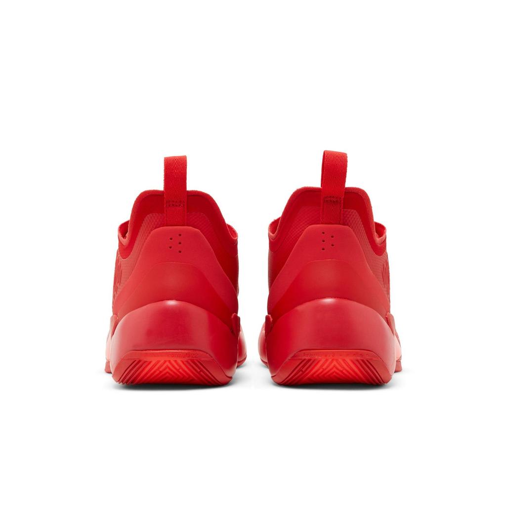 Air Jordan Luka 1 'For the Love' (Unisex) University Red / Metallic Gold / Bright Crimson Basketball Shoes DN1772 676