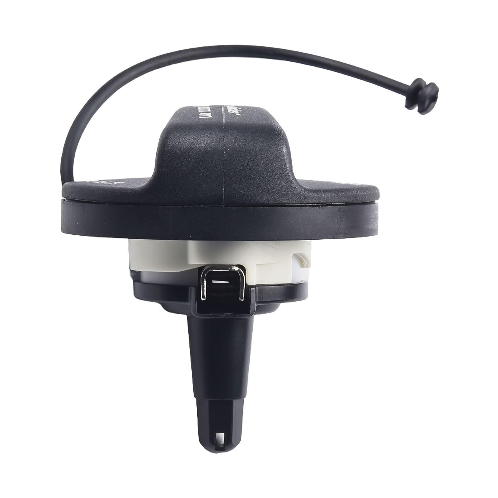 

For Range Rover L322 04-12 For For Land Rover Fuel Filler Cover Black Car Parts Plastic Replacement Vehicle New China Mainland