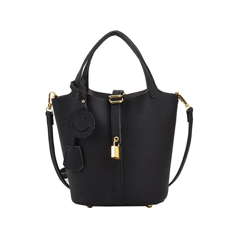 

Женская сумка через плечо, модная повседневная сумочка и сумочка, женская сумка через плечо, дизайнерская сумка one size чёрный