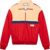 Gucci Jackets & Coats Men's Red 625287-XJCNI-6678
