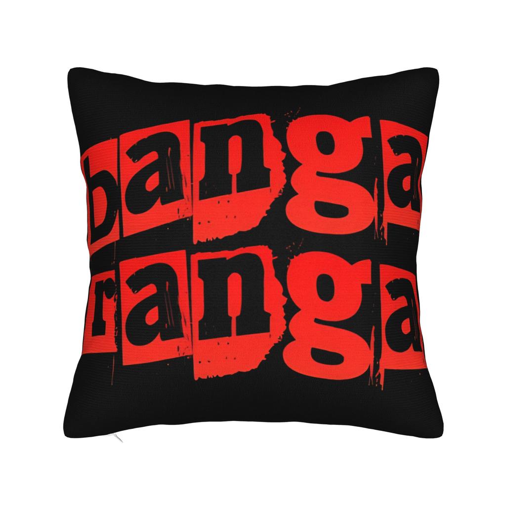 Pillow Case Dara Bangaranga Bulgaria Bulgarian Pop Star Comfy Pillow Cover For Sofa Home Decoration Retro Trendy Pillowcases