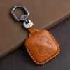 Suitable for The New Polar Krypton 001 Key Case ZEEKR X Special Leather Car Bag