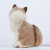Hamanaka Felt Kit Realistic Felt Animal Ragdoll H441-466