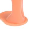 1/5/10Pcs Fake Practice Finger Mannequin With Or Without Nail Reusable Nail Art Training Tool For Nail Salon Beginner Learning