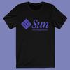 Sun Microsystems Company Herren Schwarz Größe S-3XL