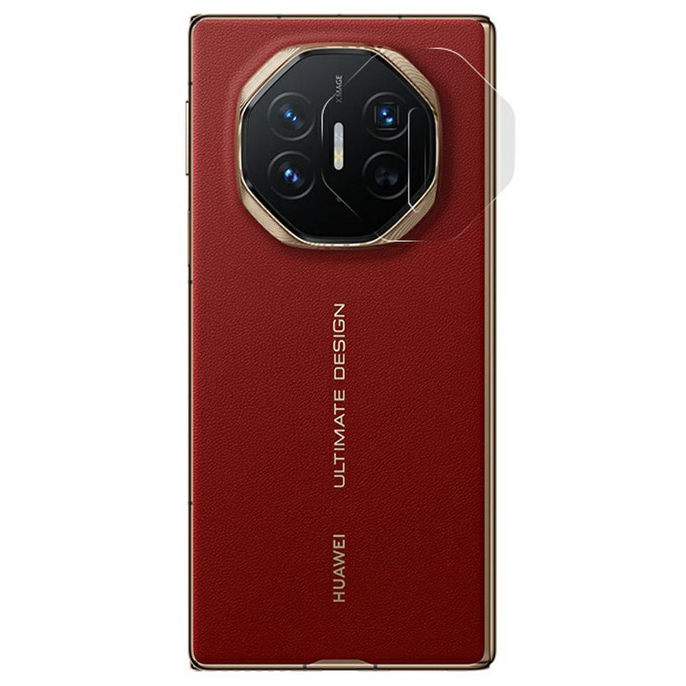 

RURIHAI For Huawei Mate XT Ultimate Camera Lens Protector High Aluminum-Silicon Glass Lens Film Type A