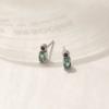 J.Lauren Siberian Quartz Mini Gemstone Earrings M03632