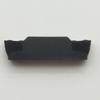 10Pcs Insert Accessories Carbide High Grip Strength MGMN400-M